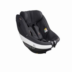 BeSafe Beyond Autostol, Anthracite Mesh