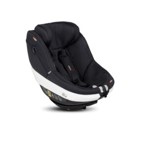 BeSafe Beyond Autostol, Black Soft Breeze