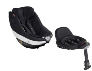 BeSafe Beyond Autostol inkl. Base, Fresh Black Cab