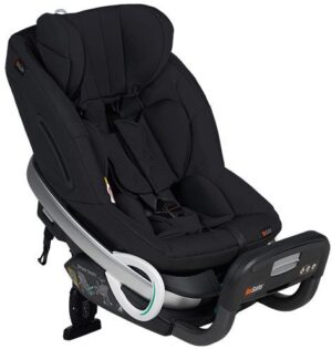 BeSafe Stretch Autostol, Fresh Black Cab