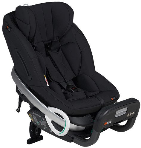 BeSafe Stretch Autostol, Fresh Black Cab BeSafe Stretch Autostol, Fresh Black Cab