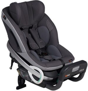 BeSafe Stretch Autostol, Metallic Mélange
