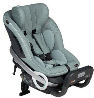 BeSafe Stretch Autostol, Sea Green Mélange
