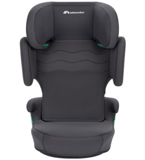 Bebeconfort Autostol - RoadFix i-Size - Tinted Black