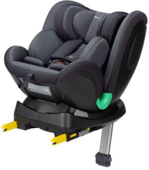 Bebeconfort EvolveFix Plus i-Size Autostol, Black