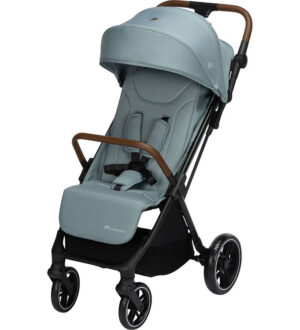 Bebeconfort Klapvogn - Indra - Mineral Blue
