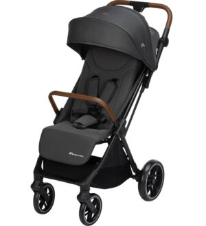 Bebeconfort Klapvogn - Indra - Mineral Graphite