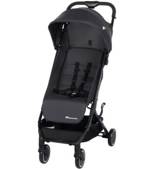 Bebeconfort Klapvogn - Soko - Mineral Graphite