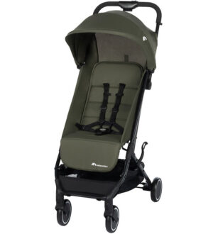 Bebeconfort Klapvogn - Soko - Mineral Green