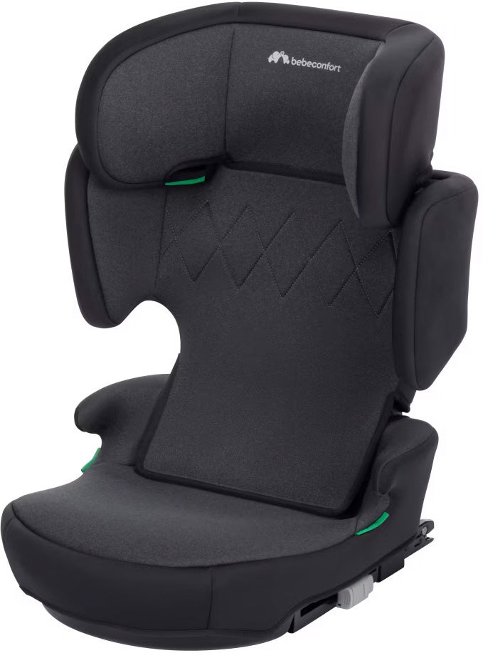 Bebeconfort Road Fix i-Size Autostol, Black Bebeconfort Road Fix i-Size Autostol, Black