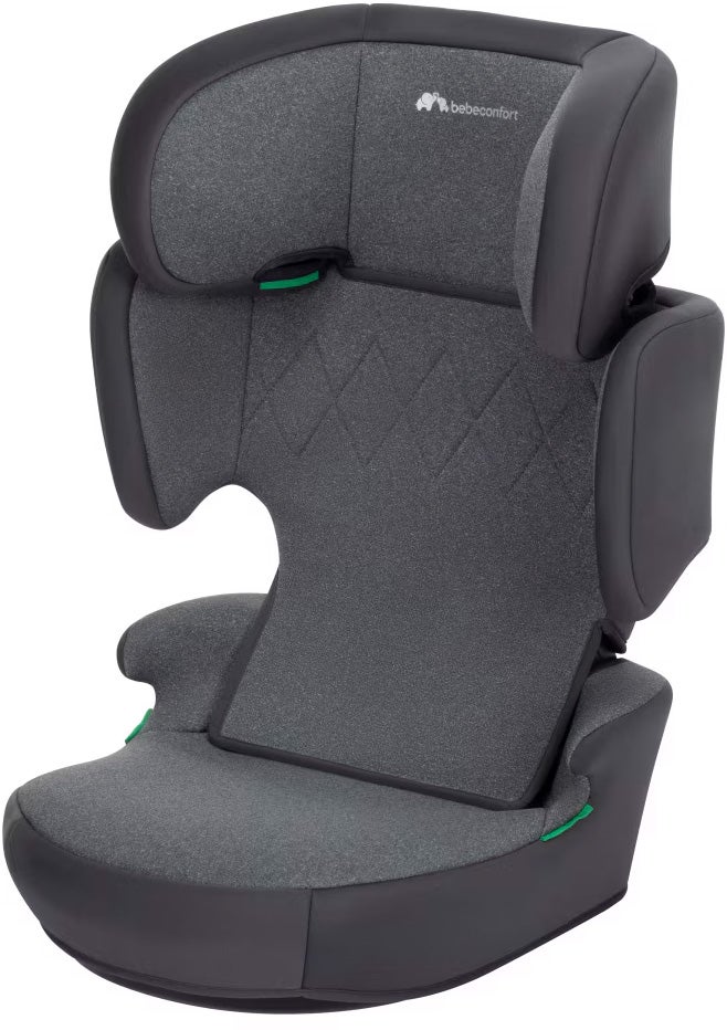 Bebeconfort Road Safe i-Size Autostol, Graphite Bebeconfort Road Safe i-Size Autostol, Graphite