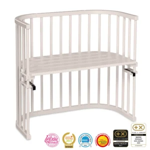 Bedside crib Original - Beige