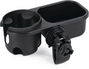 Beemoo Bakke til Vogn, Black