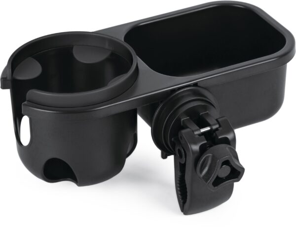 Beemoo Bakke til Vogn, Black