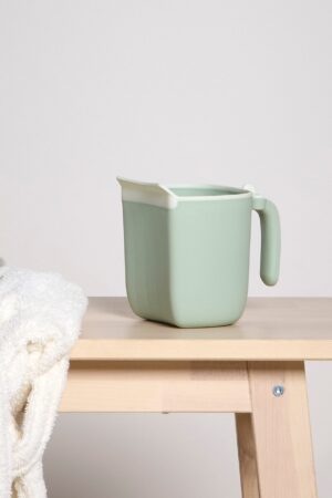Beemoo CARE Assist Skyllekande, Soft Green