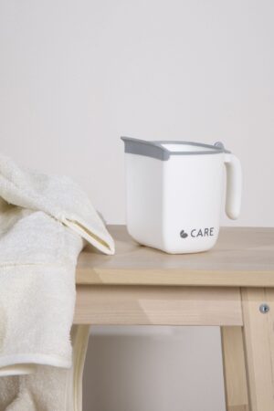 Beemoo CARE Assist Skyllekande, White