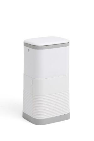 Beemoo CARE Blespand, Light Grey