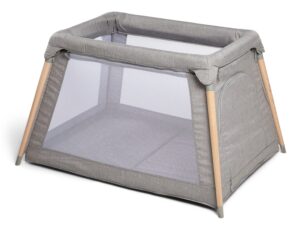 Beemoo CARE Supreme Weekendseng, Grey Melange