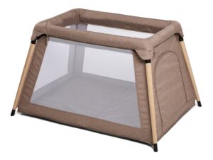 Beemoo CARE Supreme Weekendseng, Taupe