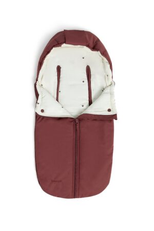 Beemoo Light Minikørepose, Maroon Berry