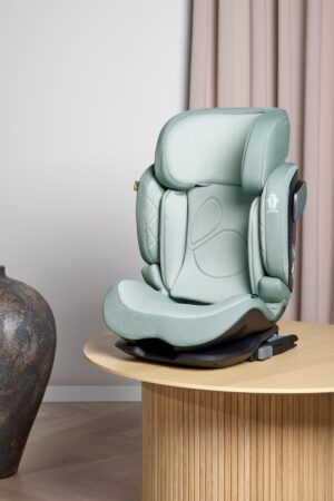 Beemoo Recline i-Size Autostol, Teal