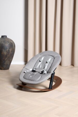 Beemoo Selection Life Skråstol, Grey