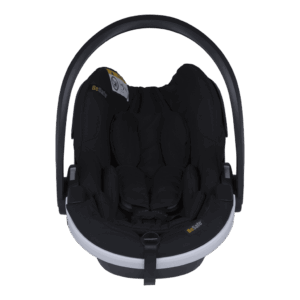 Besafe iZi Go Modular X2 I-size, Fresh Black Cab