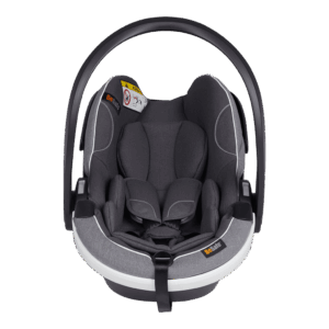 Besafe iZi Go Modular X2 I-size, Metallic Mélange