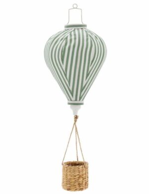 Bloomingville MINI Pomp Uro, Grøn