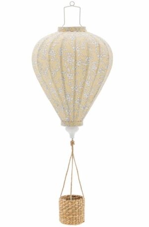 Bloomingville MINI Pomp Uro, Gul