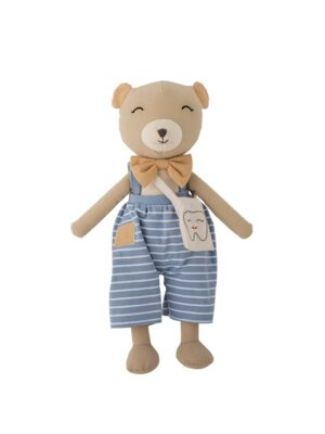 Bloomingville MINI Teddie Tooth Fairy 30 cm