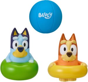 Bluey Badelegetøj