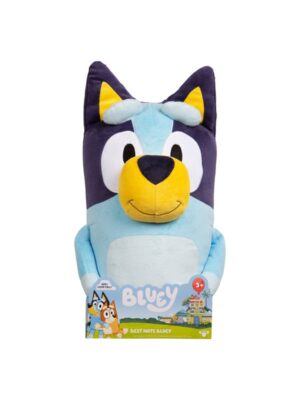 Bluey Kæmpe Bamse 45 cm