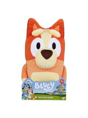Bluey Kæmpe Bingo Bamse 41 cm