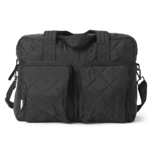 Boarding pusletaske - sort