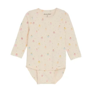 Body LS AOP - 2605 - 80