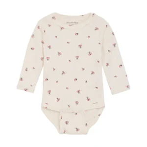 Body LS AOP Rib - 2605 - 80