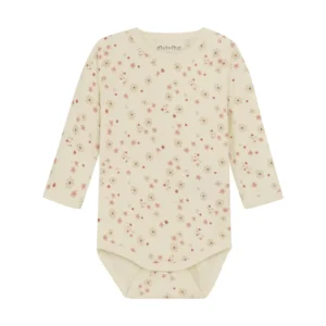 Body LS - Bamboo - 413 - 80