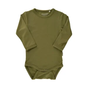 Body LS - Bamboo - 961 - 86