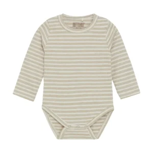 Body LS Melange Rib - 2208 - 68