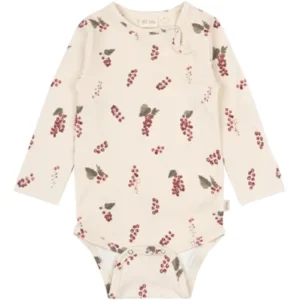 Body ls - BERRY - 74