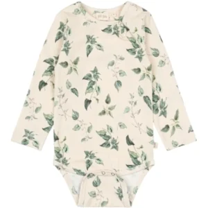 Body ls - NETTLE - 56