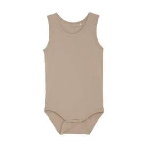 Body uden ærmer - Bamboo - 256 - 50