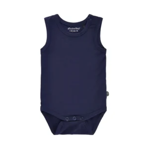 Body uden ærmer - Bamboo - 778 - 92
