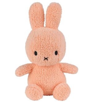 Bon Ton Toys Bamse - 23 cm - Miffy - Terry Peach