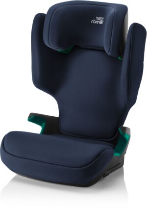Britax Römer Adventure Plus Autostol, Night Blue