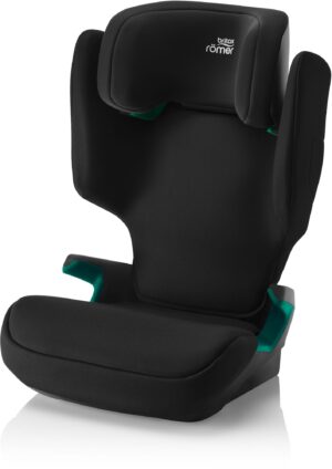 Britax Römer Adventure Plus Autostol, Space Black