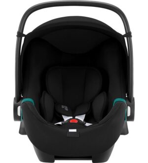 Britax Römer Autostol - Baby-Safe 3 i-Size - Space Black