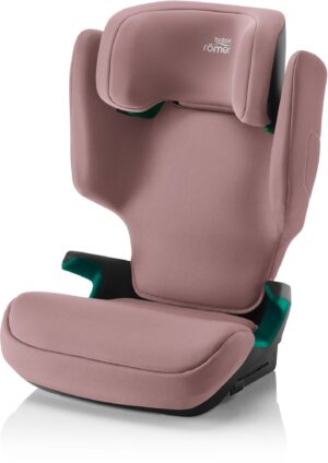 Britax Römer Discovery Plus Autostol, Dusty Rose