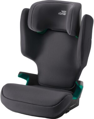 Britax Römer Discovery Plus Autostol, Midnight Grey